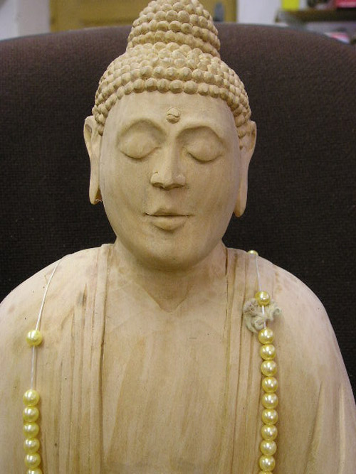 Buddha